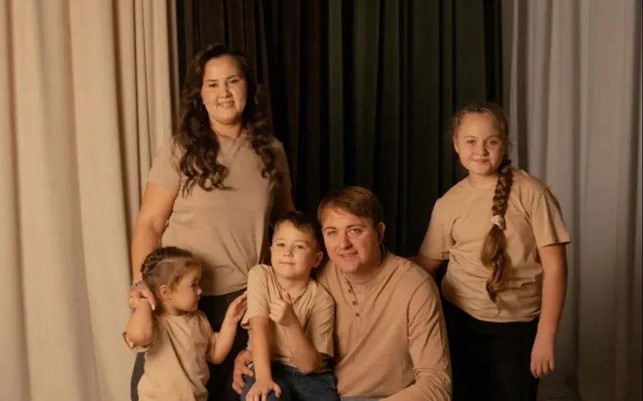 Удостоверение многодетной семьи в Нижегородской области теперь можно оформить в упрощенном порядке